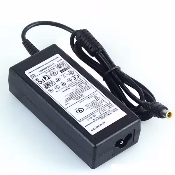 آداپتور مانیتور ساموسنگ مدل 19.5V 2.1A