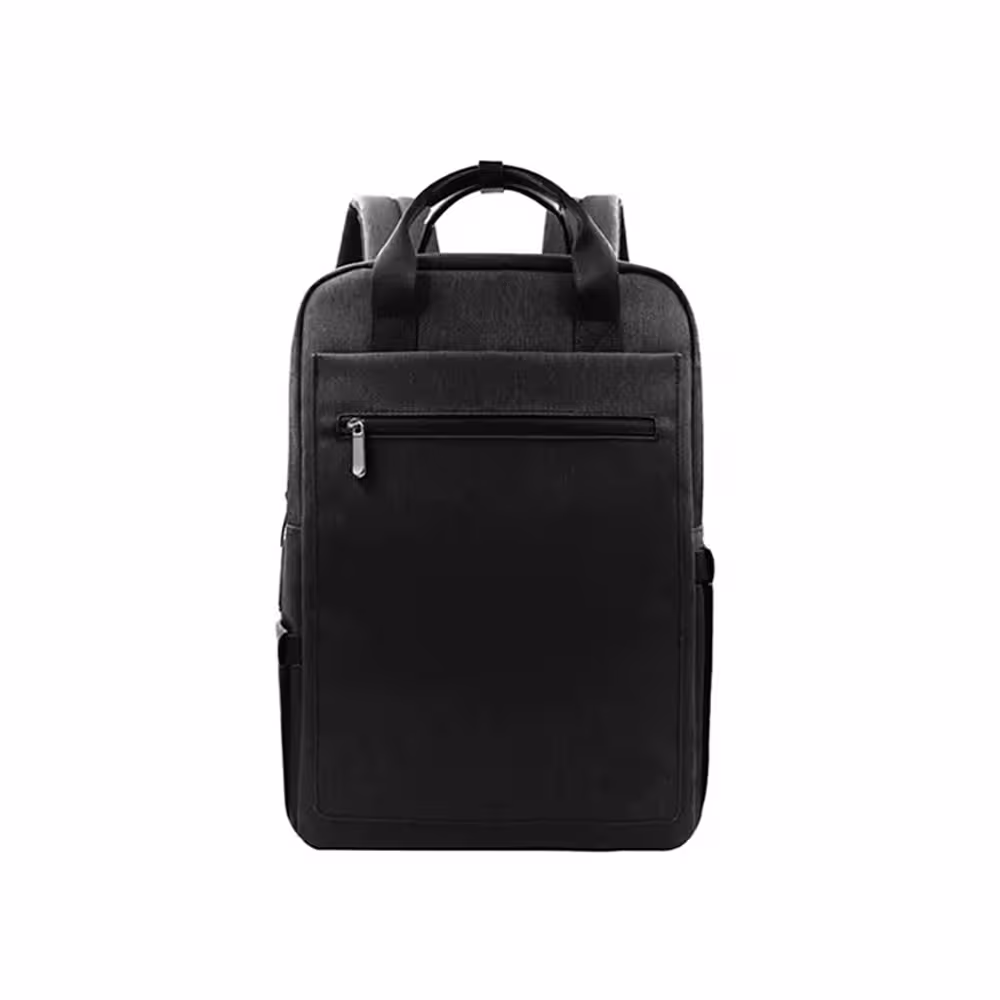 کوله ضدسرقت با حسگر اثر انگشت Backpack Fingerprint Lock