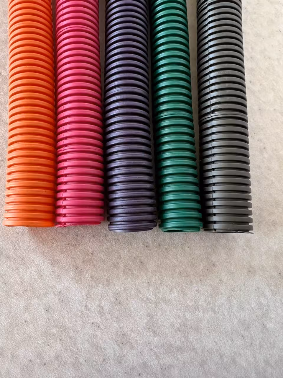 خرطومی رنگی طرح 13