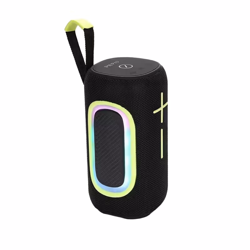 اسپیکر قابل حمل جی بی ال مدل P18 pro