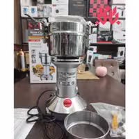 آسیاب 250 گرمی سیلور کرست مدل SL-2024