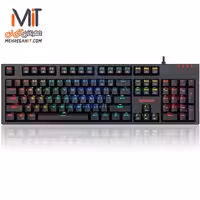 کیبورد گیمینگ ردراگون مدل K592 PRO RGB