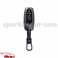 کاور سوییچ فلزی لاکچری کی ام سی X5