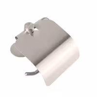 پایه رول دستمال کاغذی دلفین مدل چسبی Ev-paper