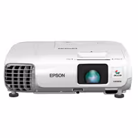 ویدئو پروژکتور استوک اپسون مدل Epson PowerLite 98