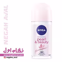 رول ضدتعریق زنانه Pearl & Beauty نیوآ حجم 50 میلی لیتر