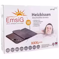 تشکچه برقی حرارتی امسیگ مدل HP108