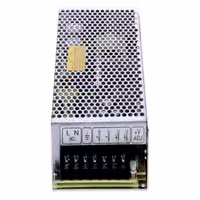منبع تغذیه مینول سری RS-150-5