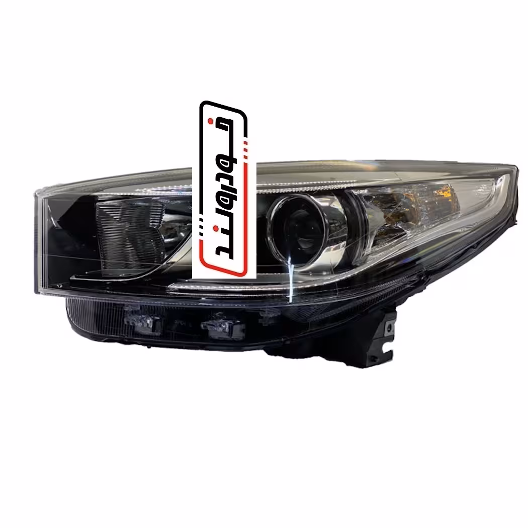 چراغ جلو چپ ام وی ام X33S واردات