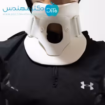 گردنبند فیلادلفیا نای باز پاک سمن کد114