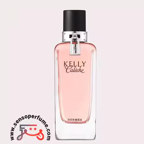 عطر ادکلن هرمس کلی کالش | hermes kelly caleche