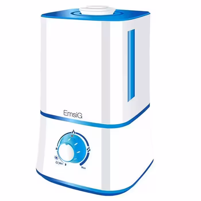 بخور سرد امسیگ Emsig US452