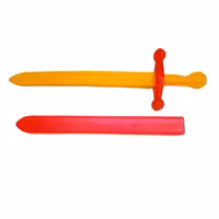 شمشیر قرمز فله دی 2 120