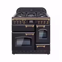 اجاق گاز فر تاکنو مدل فالکون گلد