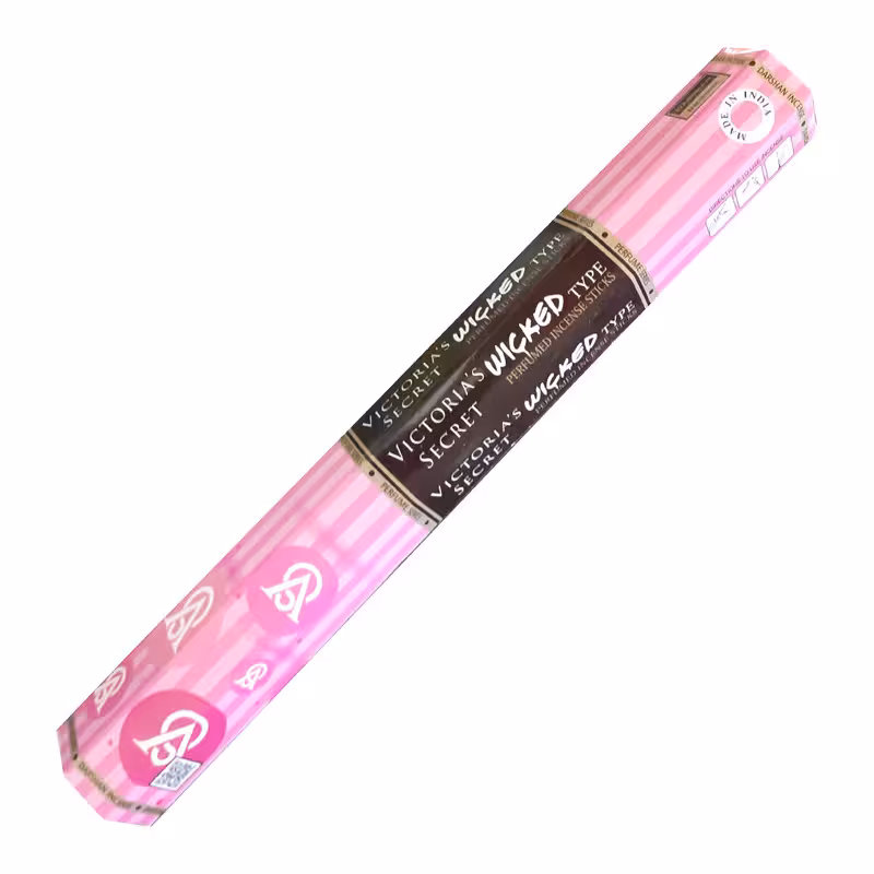 عود دارشان مدل VICTORIA SECRET کد Wicked