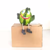 مجسمه پاشل آویز هندوانه