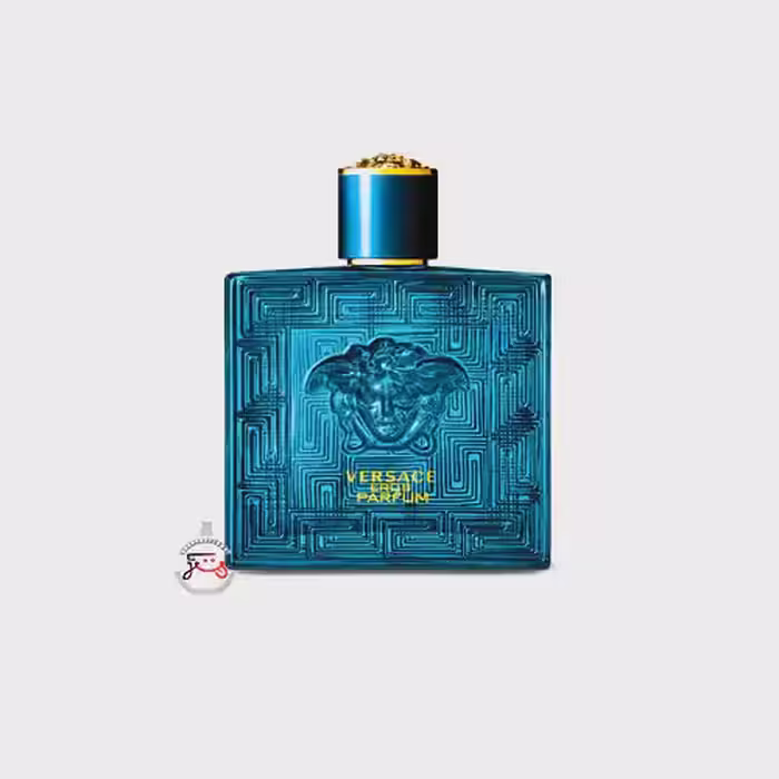 عطر ادکلن ورساچه اروس پرفیوم | versace eros parfum