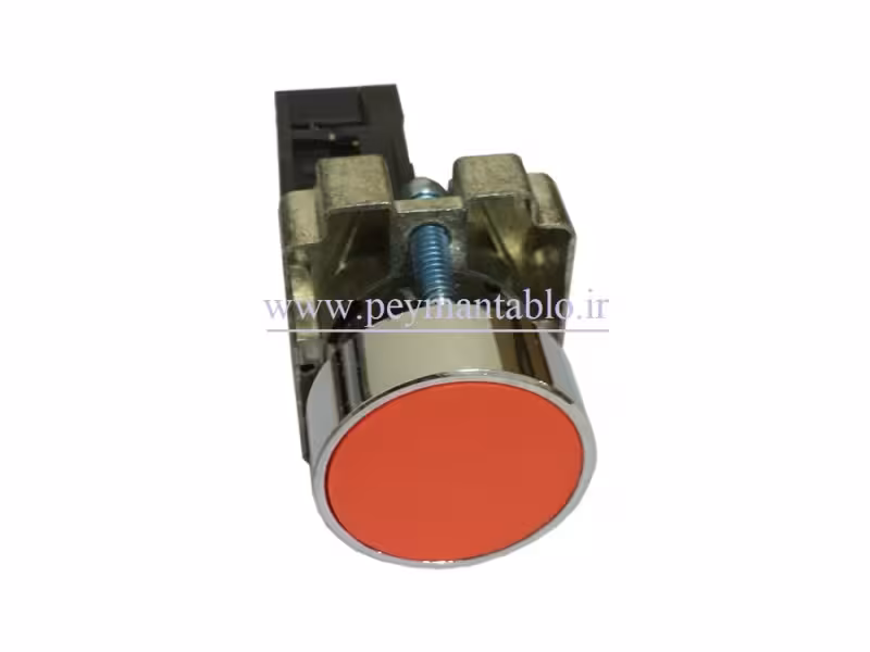 شاسی فشاری تکی استپ (فلزی) طرح تله