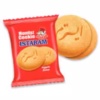 کلوچه ممتاز ایسترم 65 گرمی