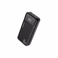 پاوربانک ریورسانگ مدل Riversong Phantom 65 pro PB103 ظرفیت 20000 میلی‌آمپرساعت