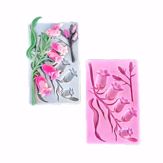 مولد گل کد 1138 دکترمولد