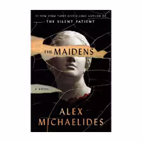 The Maidens – Alex Michaelides