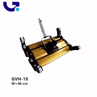 سرجارو استخر کالمو مدل GVH-18