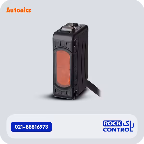 سنسور نوری آتونیکس BJ3M-PDT