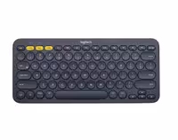 کیبورد لاجیتک مدل logitech K380