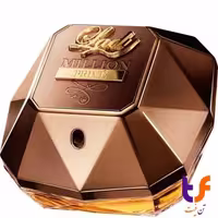 عطر پاکو رابان لیدی میلیون لاکی Paco Rabanne Lady Million Lucky