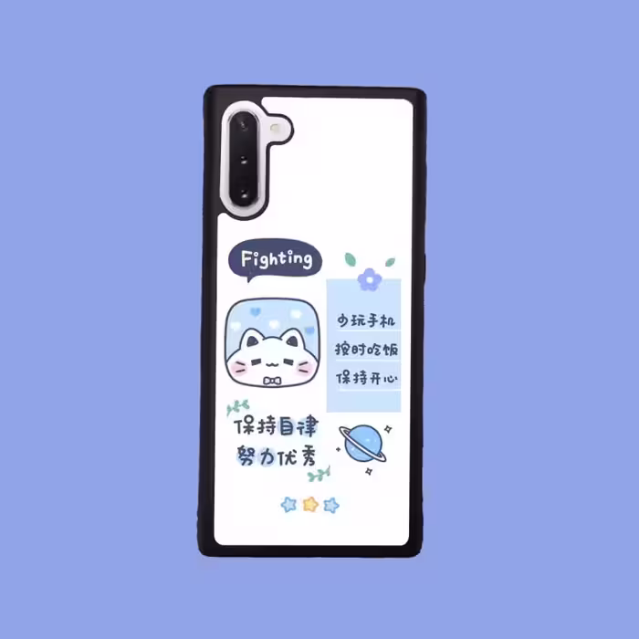 کاور گارد قاب مناسب برای گوشی موبایل سامسونگ NOTE 10 -کد 2122