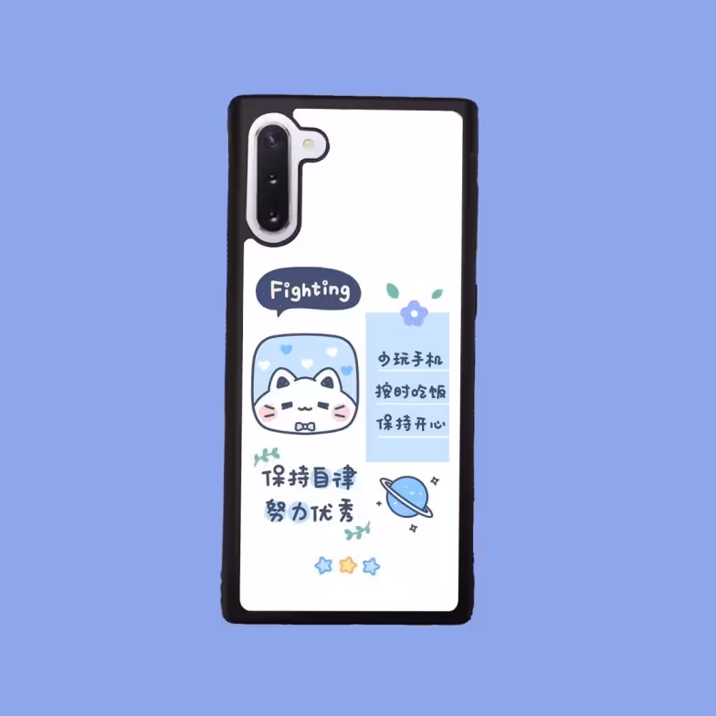 کاور گارد قاب مناسب برای گوشی موبایل سامسونگ NOTE 10 -کد 2122