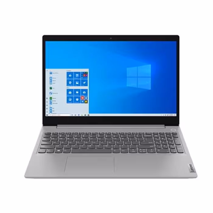 لپ تاپ 15 اینچی لنوو مدل Ideapad 3 پردازنده Core i3 1005 رم 8GB حافظه 1TB 128GB SSD گرافیک intel