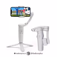 گیمبال و لرزشگیر سه محوره مدل M1 3AXIS Merk One