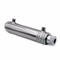 فیلتر یووی دستگاه تصفیه کننده آب فیلیپس مدل uv6w