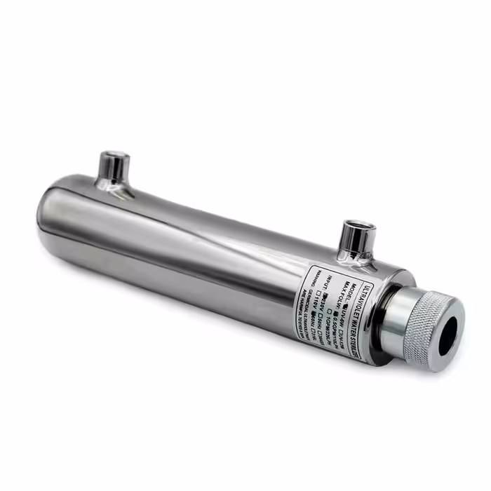 فیلتر یووی دستگاه تصفیه کننده آب فیلیپس مدل uv6w