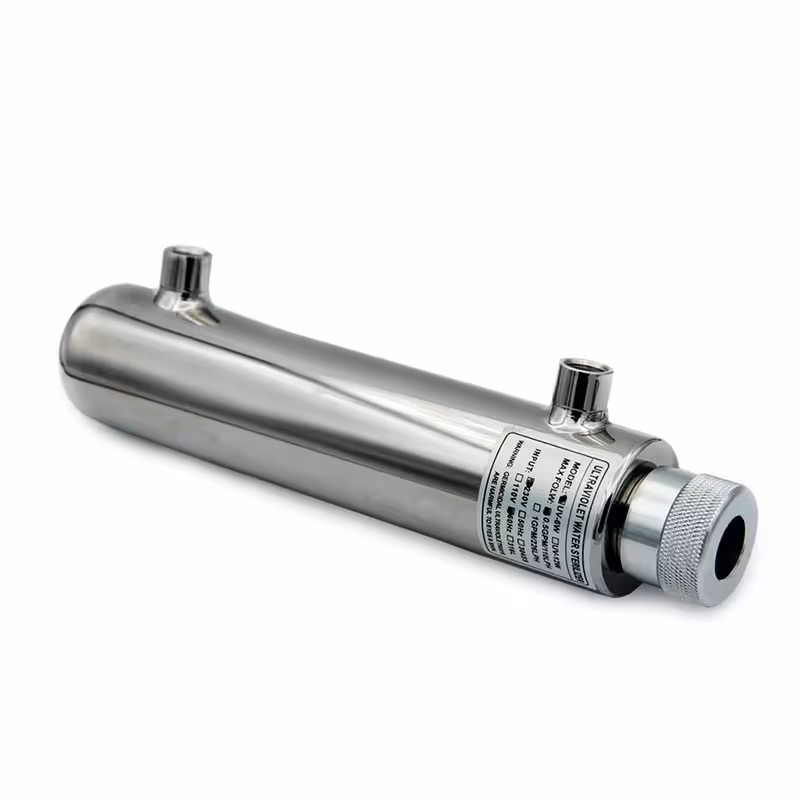 فیلتر یووی دستگاه تصفیه کننده آب فیلیپس مدل uv6w