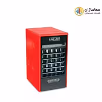 هیتر گازی 30000 ایران هیتر مدل IR-630