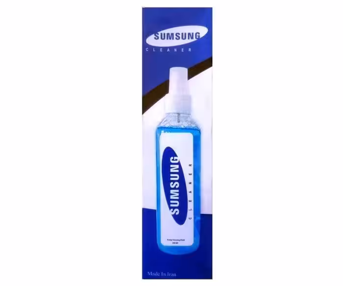 کیت تمیز کننده سامسونگ