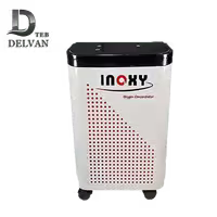 اکسیژن ساز 5 لیتری ایرانی مدل اینوکسی INOXY