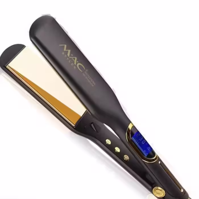 اتو مو مک استایلر مدل MC-1010 | خرید اتو مو حرفه‌ای MC Styler