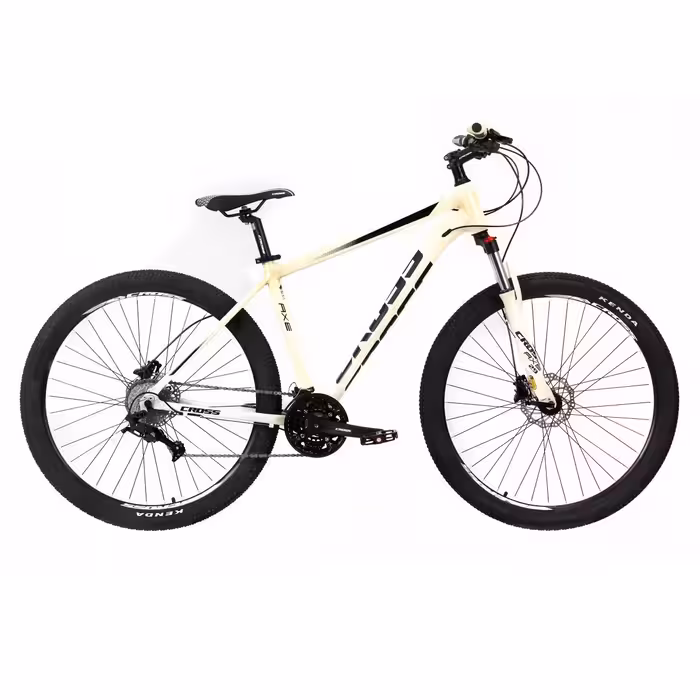 دوچرخه کوهستان کراس مدل AXE سایز 29اینچ