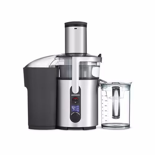 آبمیوه گیری دیجیتال گاستروبک مدل 40151