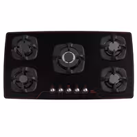 گاز صفحه ای آلتون G512