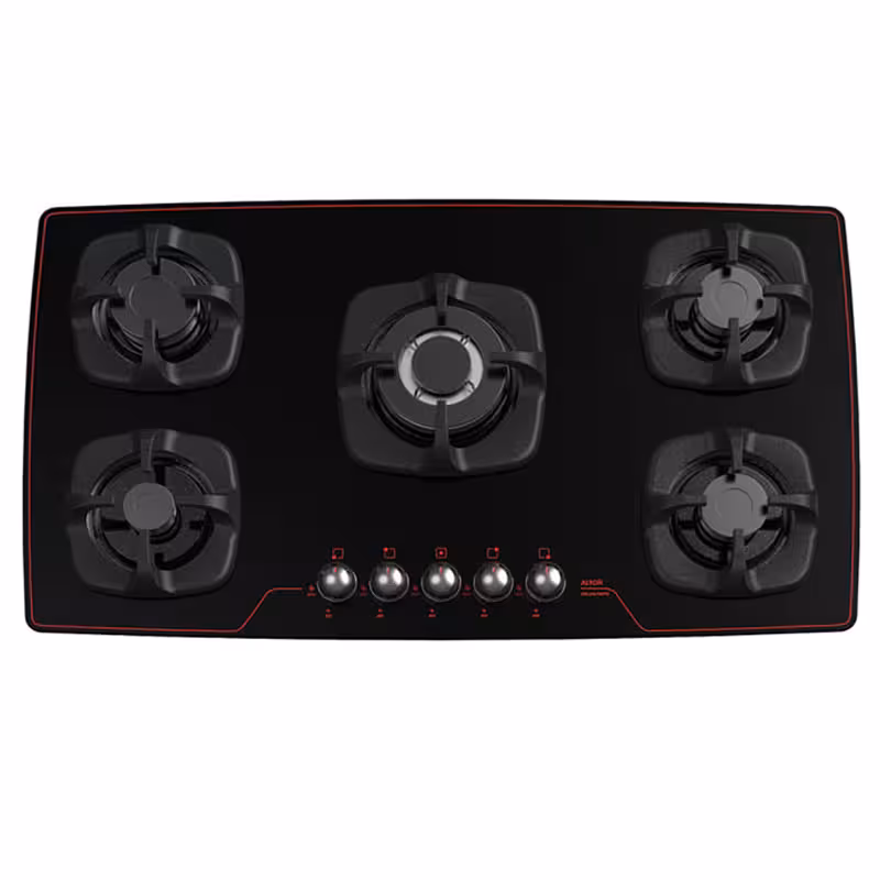 گاز صفحه ای آلتون G512