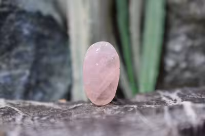 کوارتز صورتی