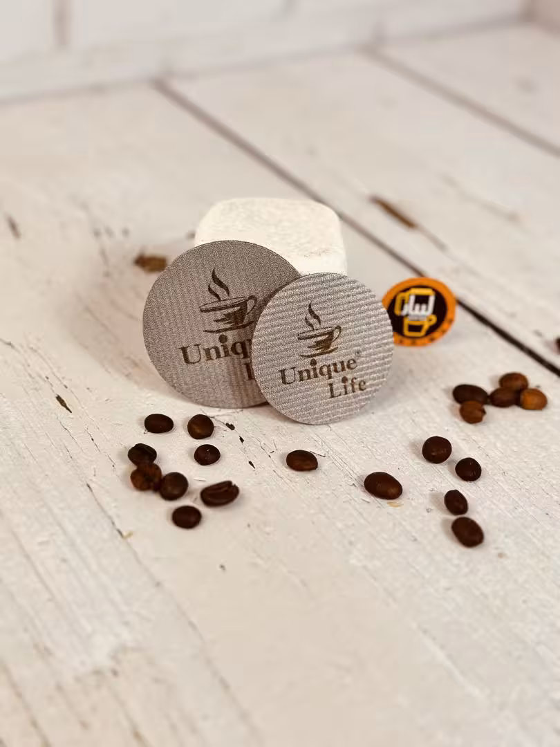 پاک اسکرین یونیک لایف سایز 51 و 58 کد 5550