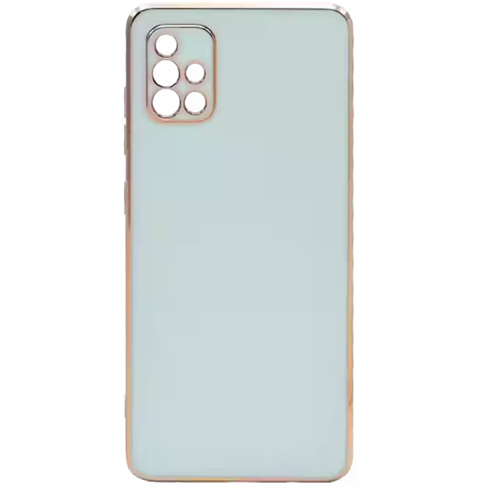 قاب مای کیس مدل چرمی مناسب برای سامسونگ Galaxy A51
