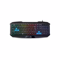 کیبورد جنیوس مدل GX SCORPION K215