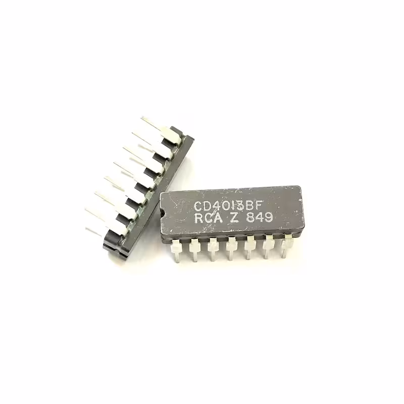 آیسی CD4013BF